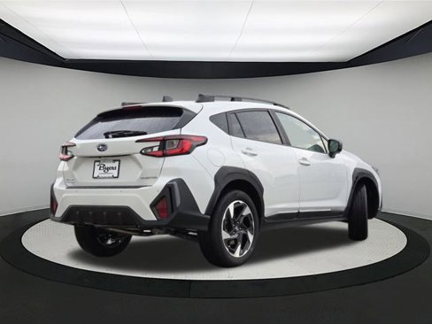 New 2025 Subaru Crosstrek 2.5i Limited w/ Crosstrek Mirror Package image 7
