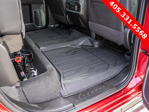 New 2025 GMC Sierra 2500 SLT w/ SLT Premium Package image 23