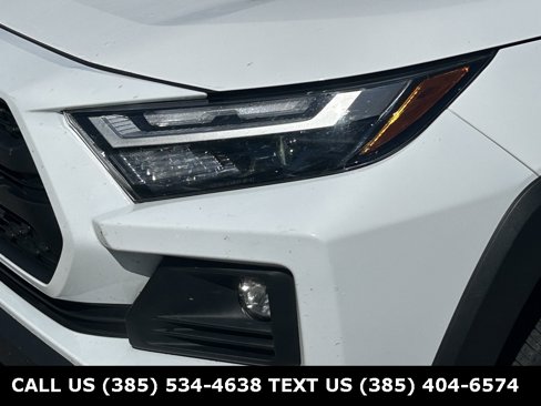 Used 2024 Toyota RAV4 Adventure image 10