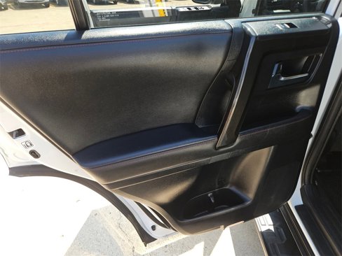 Used 2024 Toyota 4Runner TRD Off-Road image 25