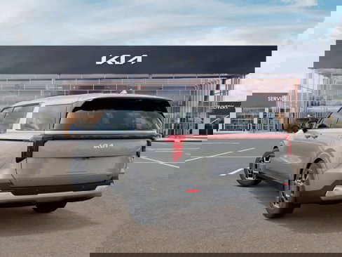 New 2026 Kia Carnival EX image 4