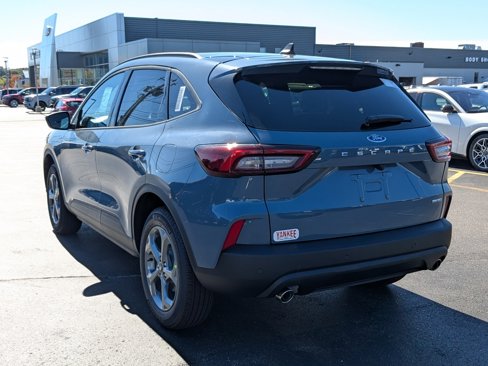 New 2026 Ford Escape ST-Line image 6