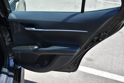 Used 2024 Toyota Camry SE image 37