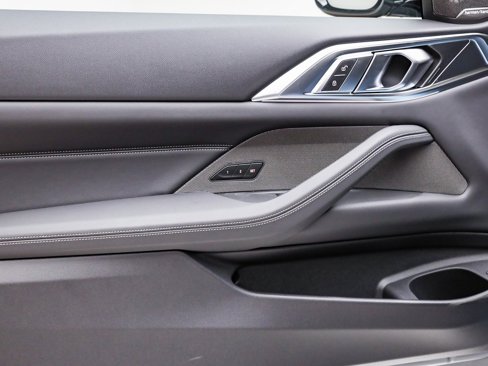 New 2026 BMW 430i Coupe w/ M Sport Package image 19
