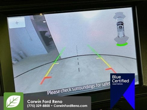 Certified 2020 Ford Expedition Limited image 15