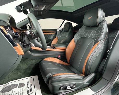 Used 2024 Bentley Continental GT V8 image 18