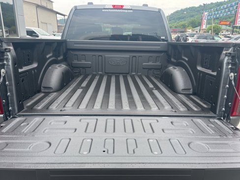 New 2025 Ford F150 STX w/ STX Black Appearance Package image 8