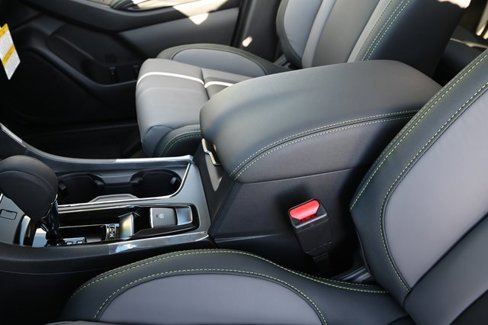 New 2025 Subaru Ascent Onyx Edition image 23