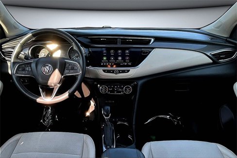 Used 2021 Buick Encore GX Select image 7