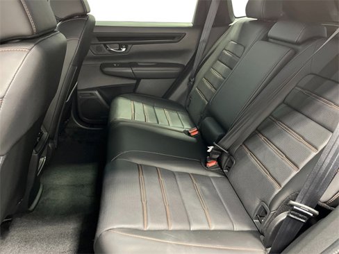 New 2026 Honda CR-V Sport-L image 25