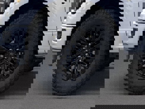 New 2025 Ford F150 Lariat image 19