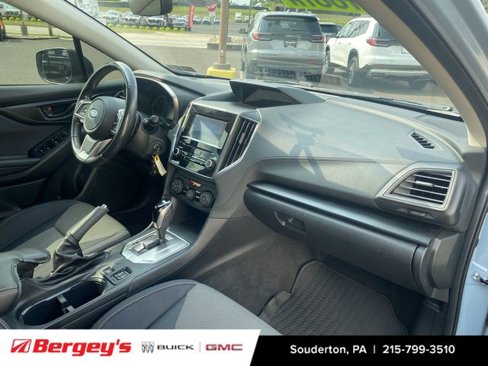 Used 2019 Subaru Crosstrek 2.0i Premium w/ Popular Package #2 image 30