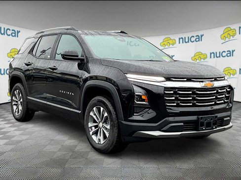 New 2026 Chevrolet Equinox LT w/ LPO, Floor Liner Package image 1