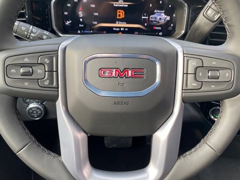 New 2026 GMC Sierra 1500 Elevation image 7