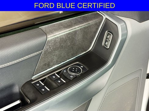 Certified 2024 Ford F150 XLT w/ Tow/Haul Package image 18