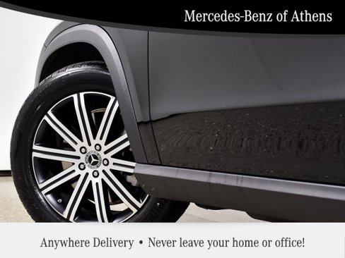 Certified 2025 Mercedes-Benz GLE 450e 4MATIC image 12