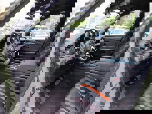 New 2026 Honda Passport TrailSport image 2