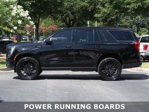 Used 2025 GMC Yukon Denali Ultimate image 5