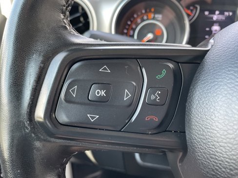 Used 2022 Jeep Gladiator Sport image 25
