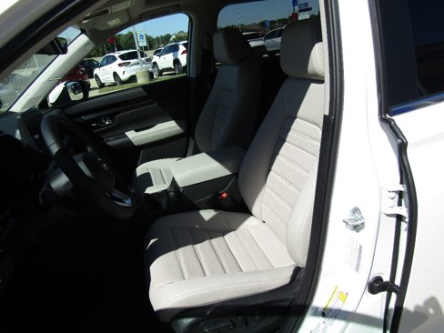 New 2026 Honda CR-V EX-L image 11