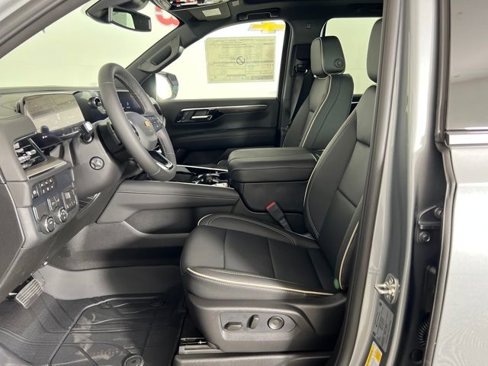 New 2026 Chevrolet Tahoe Premier w/ Sun And Tow Package image 9