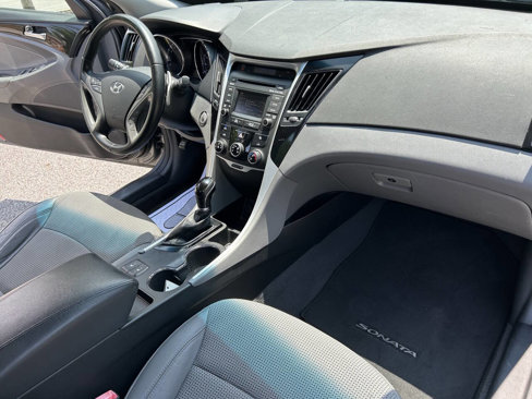 Used 2014 Hyundai Sonata SE image 23