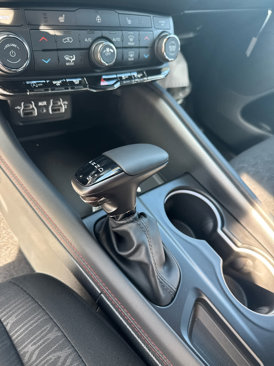 New 2026 Dodge Durango GT w/ Blacktop Package image 12