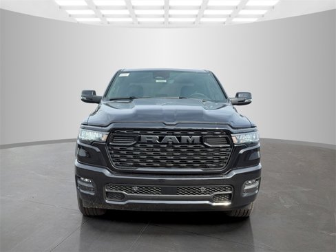 New 2026 RAM 1500 Big Horn image 2