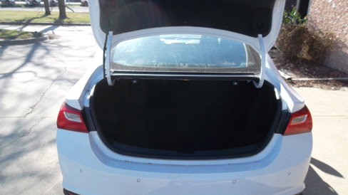Used 2024 Chevrolet Malibu LS image 8