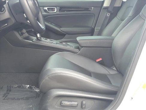 Used 2024 Honda Civic EX-L image 19