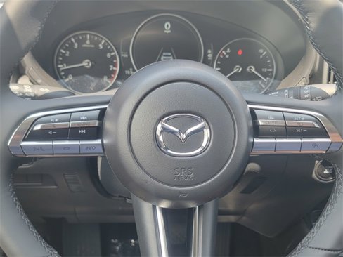 New 2025 MAZDA CX-50 2.5 Hybrid w/ Weather Package image 25
