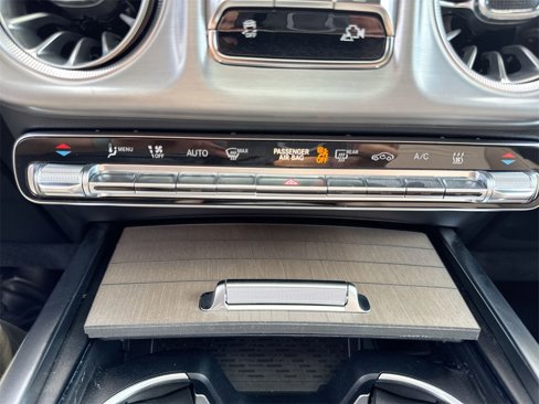 New 2025 Mercedes-Benz G 580 w/ EQ Technology image 19