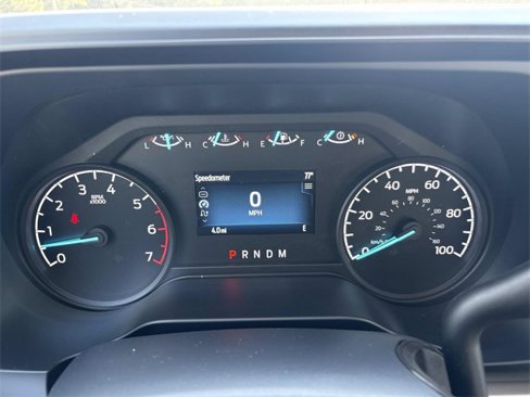 New 2026 Ford F350 XL image 31