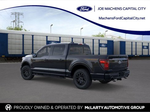 New 2025 Ford F150 Tremor image 6