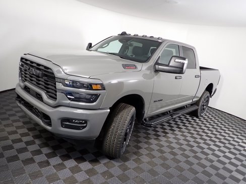 New 2026 RAM 2500 Big Horn image 10