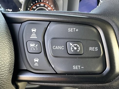 New 2025 Jeep Gladiator Sport image 16