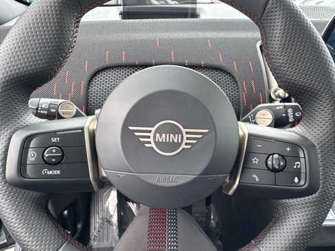 New 2026 MINI Cooper Countryman S image 19