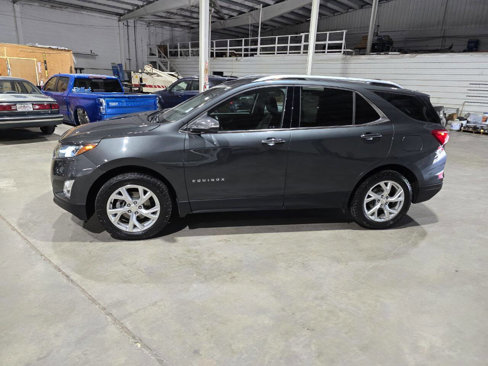 Used 2020 Chevrolet Equinox Premier image 4