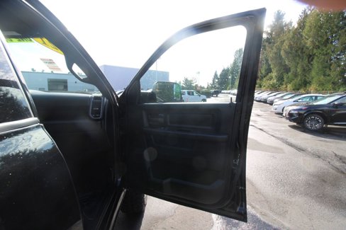 Used 2021 RAM 2500 Tradesman image 20