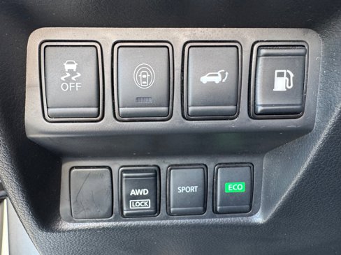 Used 2019 Nissan Rogue SV image 21