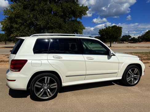 Used 2014 Mercedes-Benz GLK 350 2WD image 47