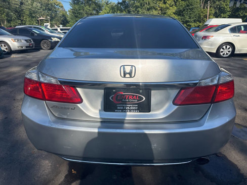 Used 2013 Honda Accord LX image 6