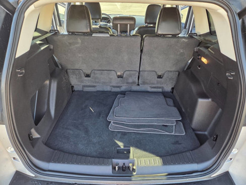 Used 2018 Ford Escape SEL image 18