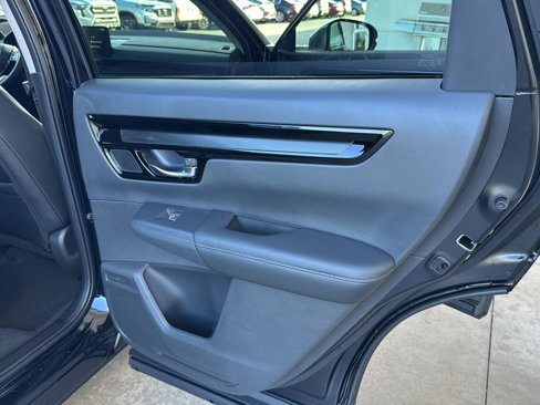 New 2026 Honda CR-V EX-L image 13