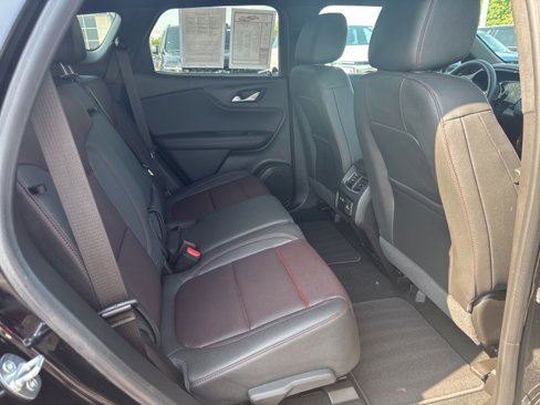 Used 2023 Chevrolet Blazer RS w/ Driver Confidence II Package image 19