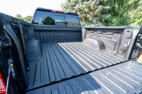 Used 2023 GMC Sierra 1500 AT4 image 36