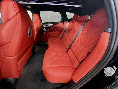 New 2026 BMW XM Label Red image 30