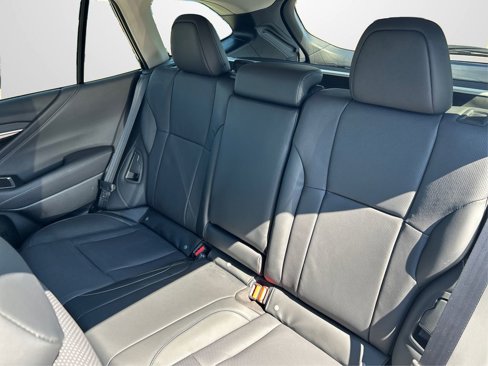 New 2025 Subaru Outback Limited image 19