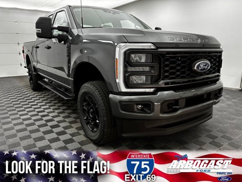 New 2026 Ford F250 XL image 1