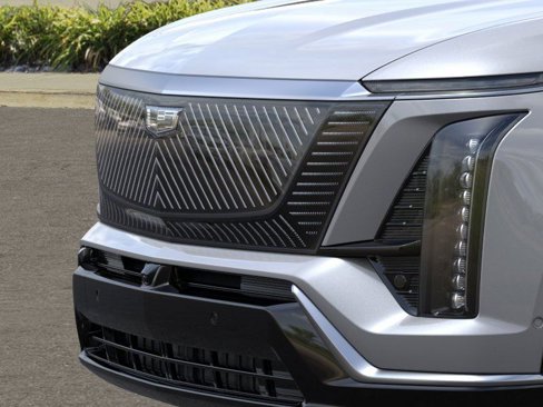 New 2026 Cadillac Vistiq Luxury image 13